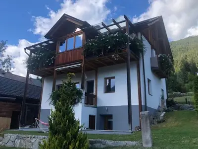 Ferienwohnung für 2 Personen (110 m²) in Weißensee 1/10