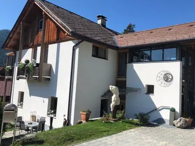 Ferienwohnung für 2 Personen (110 m²) in Weißensee 2/10