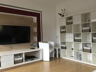 Ferienwohnung für 2 Personen (110 m²) in Weißensee 4/10