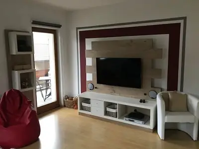 Ferienwohnung für 2 Personen (110 m²) in Weißensee 5/10
