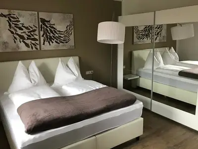 Ferienwohnung für 2 Personen (110 m²) in Weißensee 7/10