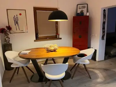 Ferienwohnung für 2 Personen (110 m²) in Weißensee 9/10