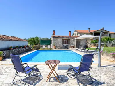 Ferienwohnung für 6 Personen (120 m²) in Umag 5/10