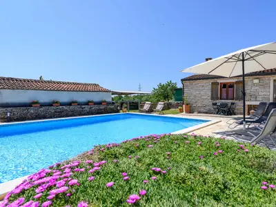 Ferienwohnung für 3 Personen (40 m²) in Umag 6/10