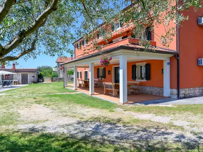 Ferienwohnung für 6 Personen (120 m²) in Umag 8/10