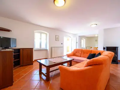 Ferienwohnung für 6 Personen (120 m²) in Umag 10/10
