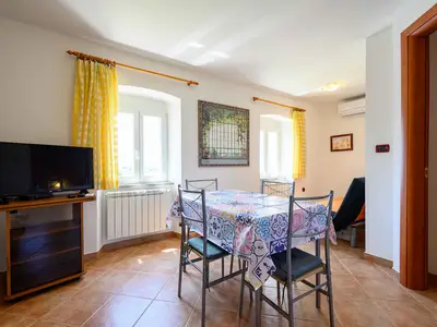 Ferienwohnung für 3 Personen (40 m²) in Umag 9/10