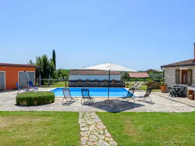 Ferienwohnung für 6 Personen (90 m²) in Umag 7/10