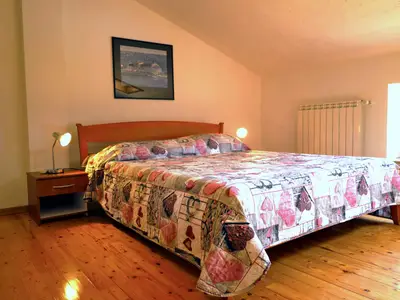 Ferienwohnung für 6 Personen (90 m²) in Umag 10/10