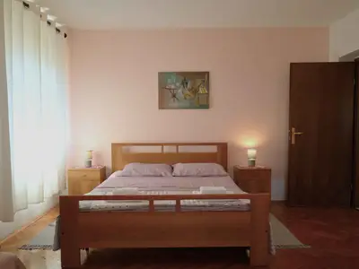 Ferienwohnung für 7 Personen (100 m²) in Umag 2/10