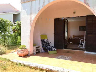 Ferienwohnung für 7 Personen (100 m²) in Umag 3/10
