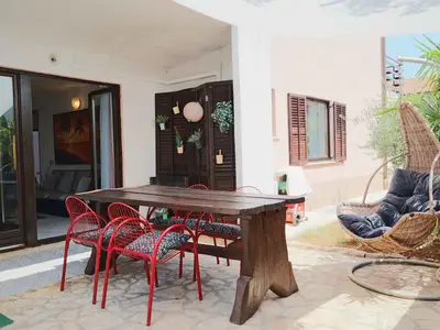 Ferienwohnung für 7 Personen (100 m²) in Umag 4/10