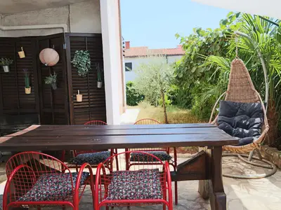 Ferienwohnung für 7 Personen (100 m²) in Umag 5/10