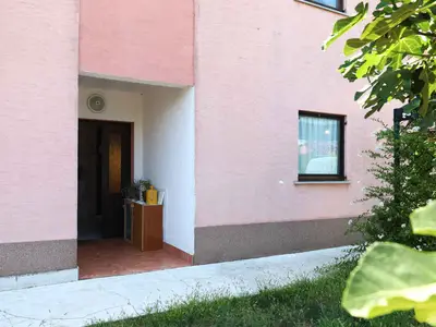 Ferienwohnung für 7 Personen (100 m²) in Umag 6/10