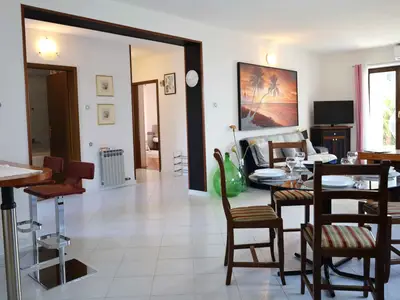 Ferienwohnung für 7 Personen (100 m²) in Umag 8/10
