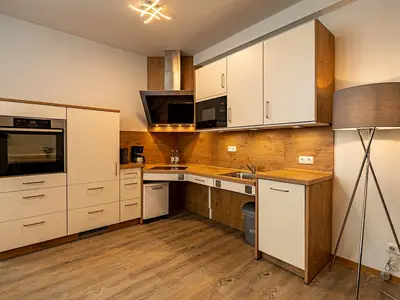 Ferienwohnung für 4 Personen (75 m²) in Göhren (Rügen) 1/10