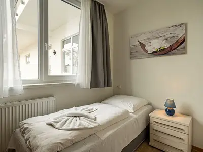 Ferienwohnung für 4 Personen (75 m²) in Göhren (Rügen) 2/10