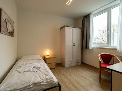 Ferienwohnung für 4 Personen (75 m²) in Göhren (Rügen) 3/10