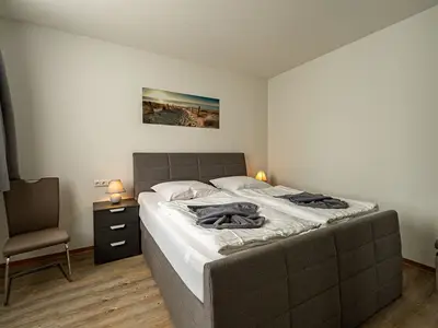Ferienwohnung für 4 Personen (75 m²) in Göhren (Rügen) 4/10