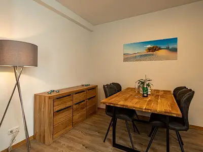 Ferienwohnung für 4 Personen (75 m²) in Göhren (Rügen) 5/10