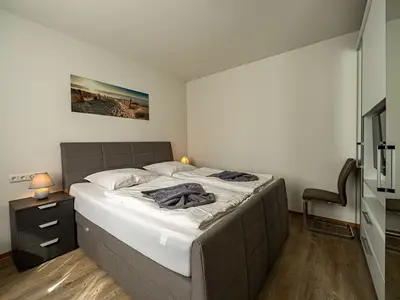 Ferienwohnung für 4 Personen (75 m²) in Göhren (Rügen) 6/10