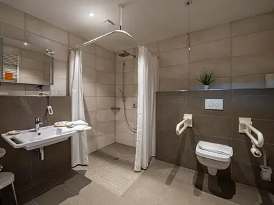 Ferienwohnung für 4 Personen (75 m²) in Göhren (Rügen) 8/10