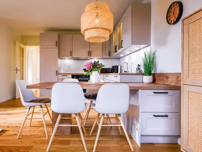 Küche / Küchenzeile