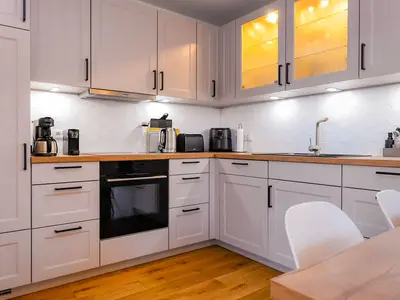 Küche / Küchenzeile