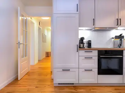 Küche / Küchenzeile