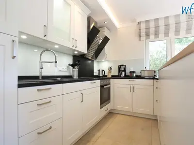 Küche / Küchenzeile