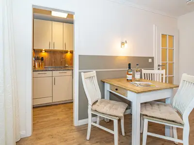 Ferienwohnung für 2 Personen (40 m²) in Westerland (Sylt) 3/10