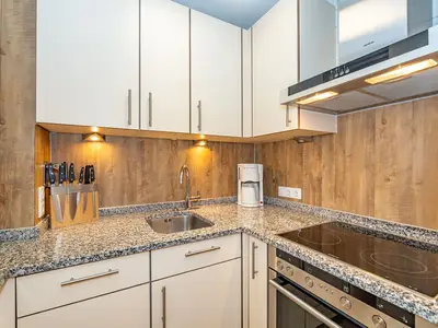 Ferienwohnung für 2 Personen (40 m²) in Westerland (Sylt) 7/10