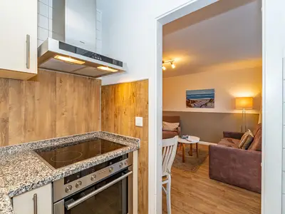 Ferienwohnung für 2 Personen (40 m²) in Westerland (Sylt) 8/10