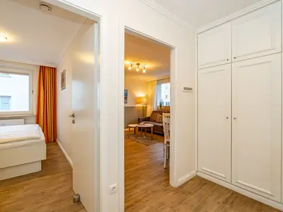 Ferienwohnung für 2 Personen (40 m²) in Westerland (Sylt) 10/10