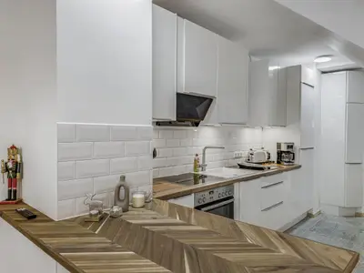 Küche / Küchenzeile