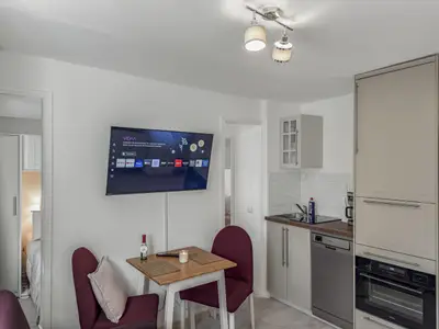 Küche / Küchenzeile