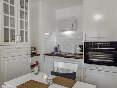 Küche / Küchenzeile