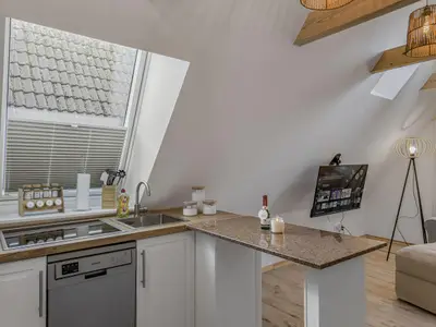 Küche / Küchenzeile