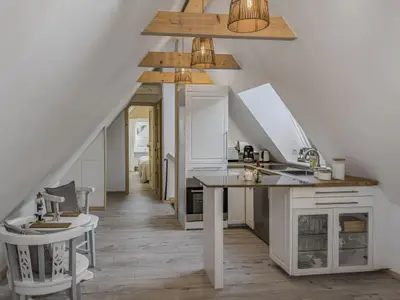 Küche / Küchenzeile