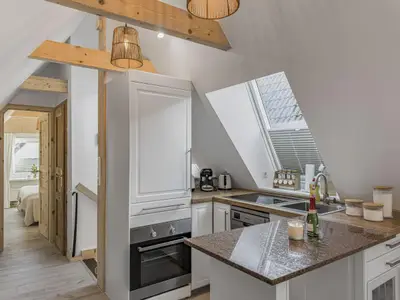 Küche / Küchenzeile