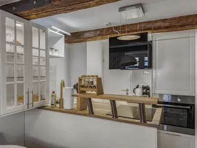 Küche / Küchenzeile