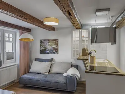 Küche / Küchenzeile