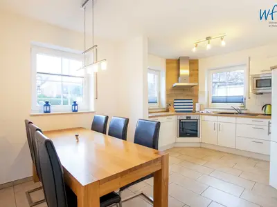 Küche / Küchenzeile