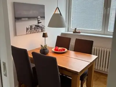 Küche / Küchenzeile