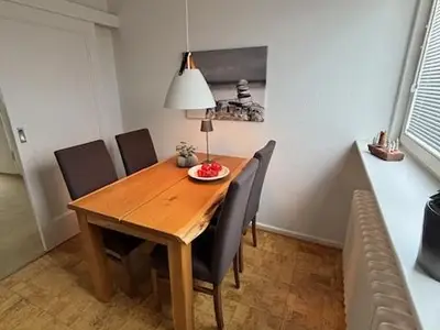 Küche / Küchenzeile