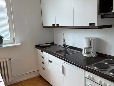 Küche / Küchenzeile