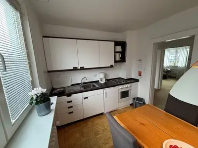 Küche / Küchenzeile