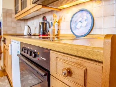 Küche / Küchenzeile