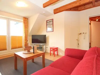 Ferienwohnung für 3 Personen (75 m²) in Norden 1/10