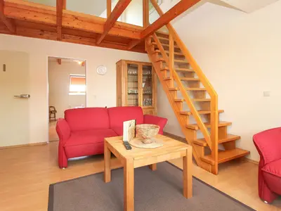 Ferienwohnung für 3 Personen (75 m²) in Norden 2/10